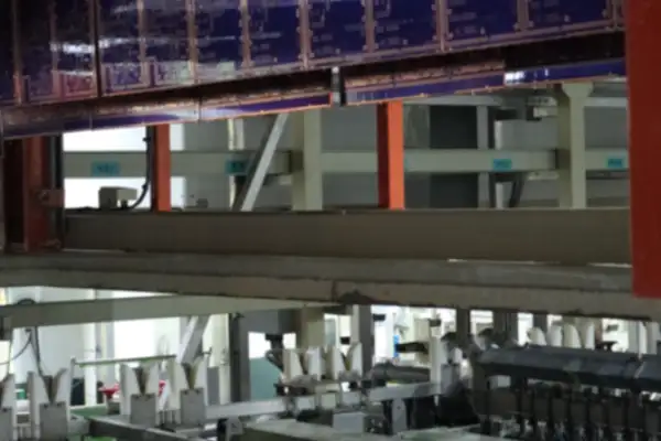 turnkey assembly manufacturing equipment-1