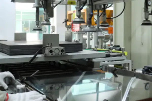 automotive pcb manufacturer manufacturing equipment-1