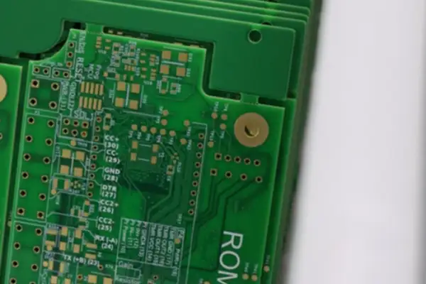 battery management system pcb manufacturing equipment-1