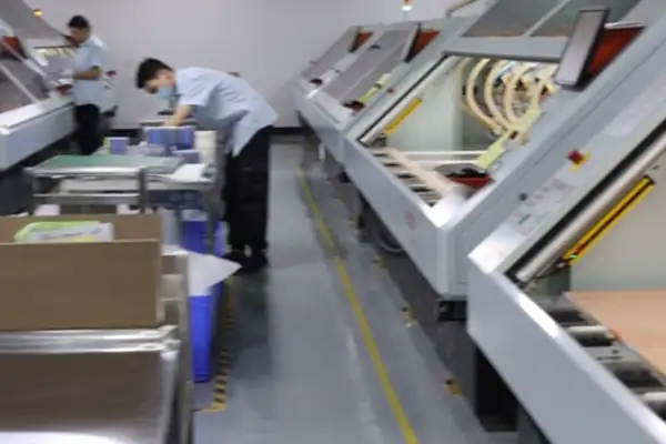 bldc motor controller pcb manufacturing equipment-3