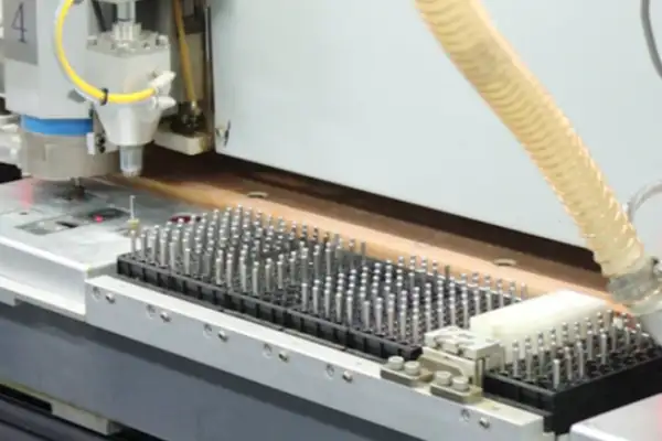 blood analyzer pcb manufacturing equipment-1