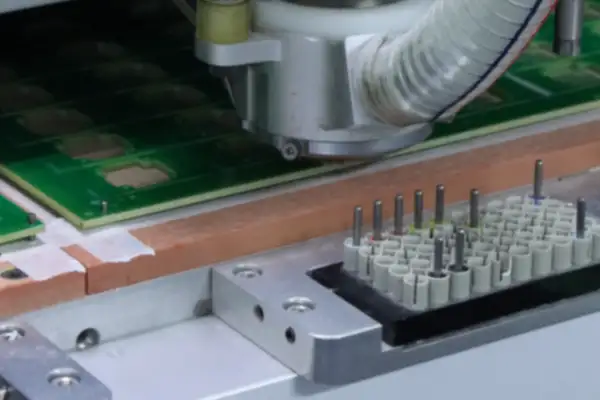 custom pcb assembly manufacturing equipment-1
