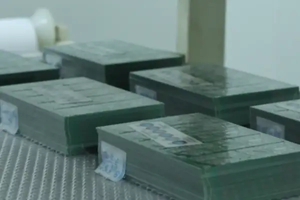 ecg monitor pcb manufacturing equipment-1