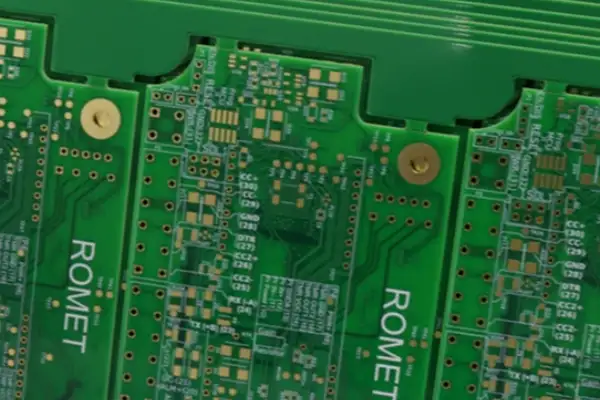 fiber optic equipment pcb manufacturing equipment-1