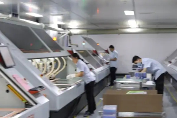 fiber transceiver pcb manufacturing equipment-1