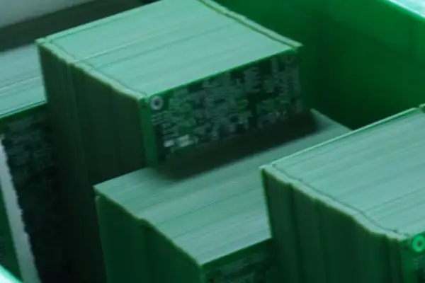 hdi pcb stackup manufacturing equipment-3