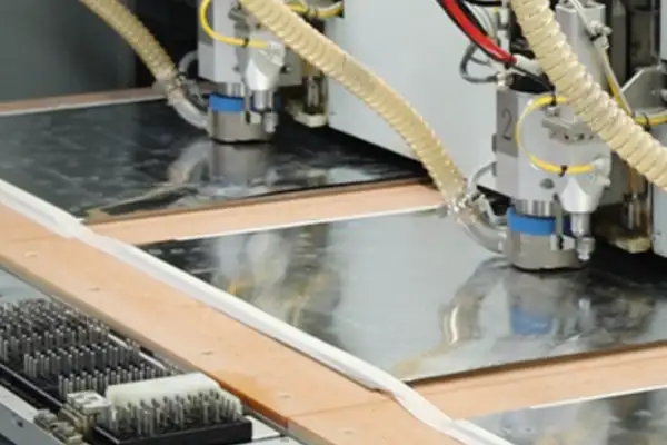 industrial control pcb manufacturing equipment-3