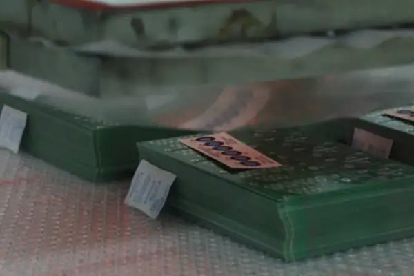 industrial hmi pcb products