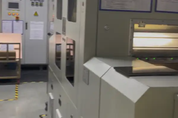low volume pcb assembly manufacturing equipment-1