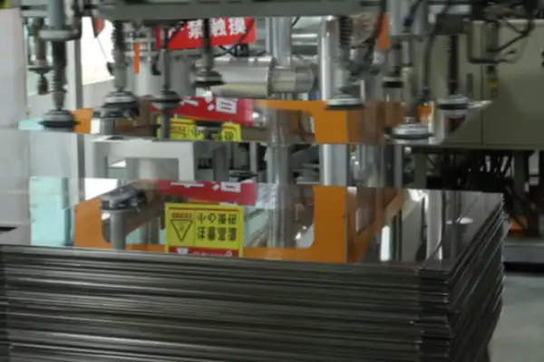 multilayer rigid flex pcb manufacturing equipment-1