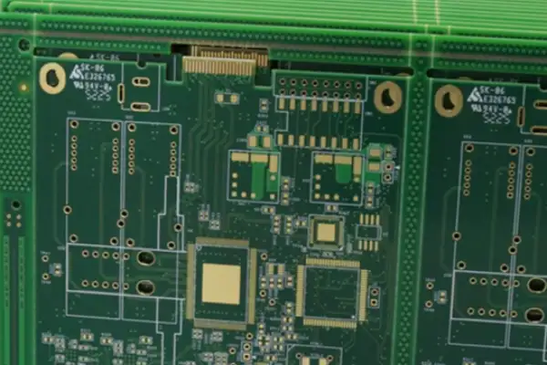 power inverter control pcb products