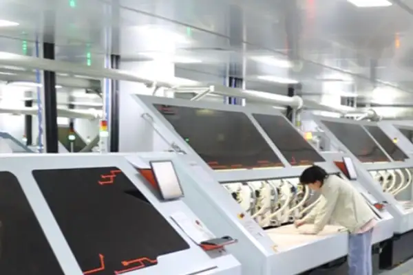 router pcb assembly manufacturing equipment-1