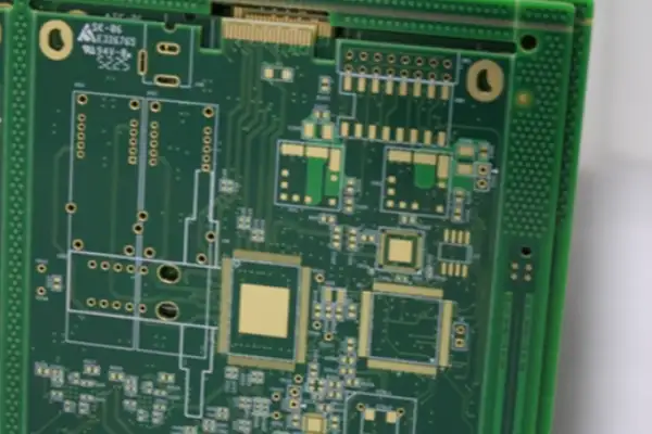 security gateway pcb products