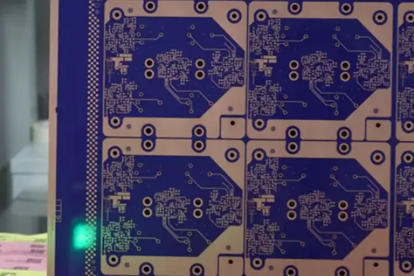 semiconductor flex pcb manufacturer manufacturing equipment-1