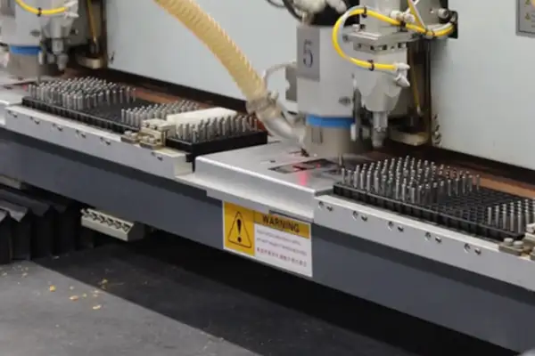 servo controller pcb manufacturing equipment-1