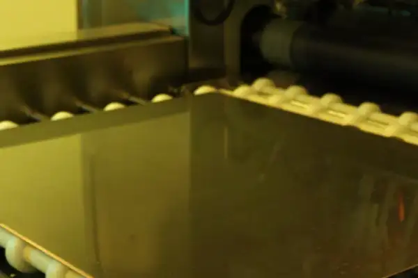 stacked via pcb manufacturing equipment-1