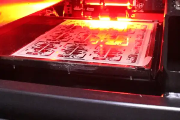 ultrasound equipment pcb inspection equipment-1