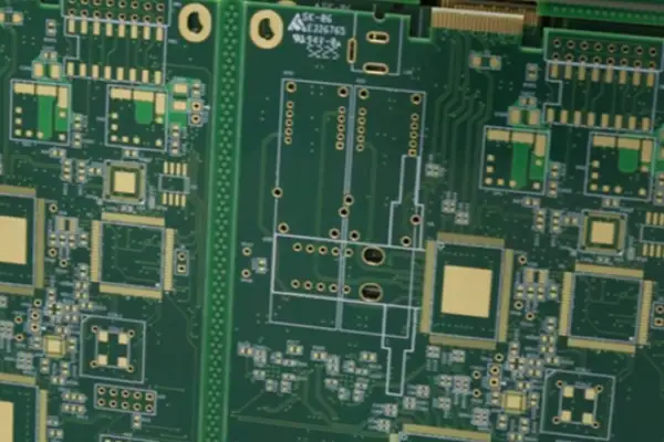 wireless baseband pcb products