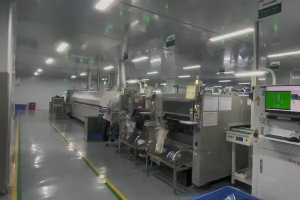 battery protection pcb assembly manufacturing equipment-2