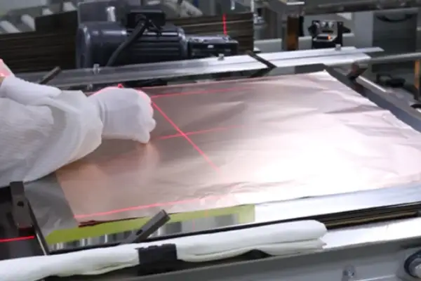 electric vehicle control pcb manufacturing equipment-1