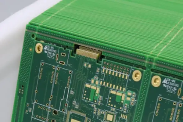 electric vehicle control pcb products