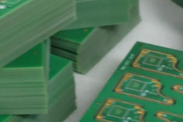 facial recognition pcb products