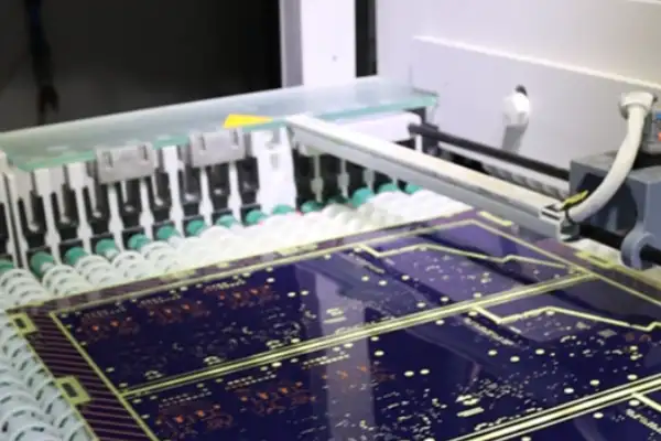gpu expansion card pcb manufacturing equipment-1