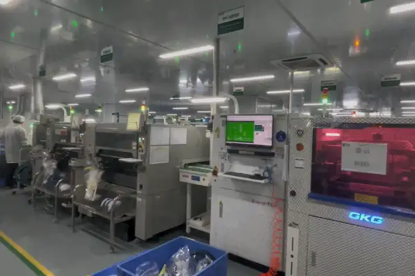 lithium battery pcb assembly manufacturing equipment-1