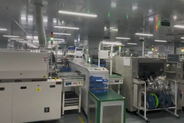 machine controller pcba manufacturing equipment-3