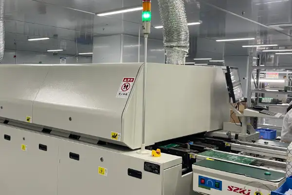 power conversion pcb assembly manufacturing equipment-1