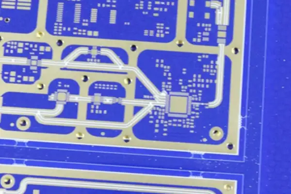 power supply control pcb products