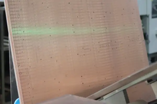 rf power amplifier pcb manufacturing equipment