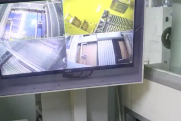small cell pcb assembly manufacturing equipment-1