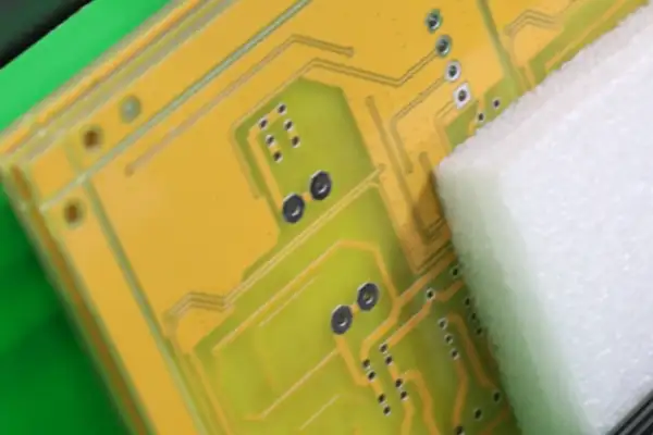 smart sensor security pcb products-1