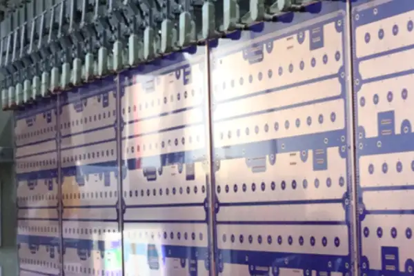 stepper motor driver pcb manufacturing equipment-2