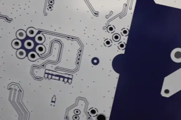 stepper motor driver pcb products