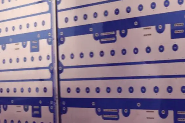 thermal camera pcb manufacturing equipment-1