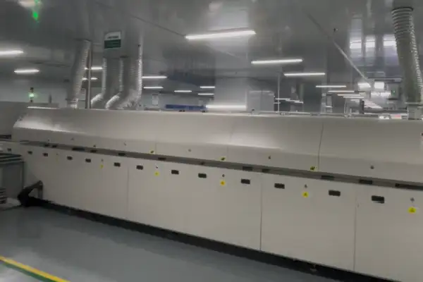 ai accelerator pcb assembly manufacturing equipment-1