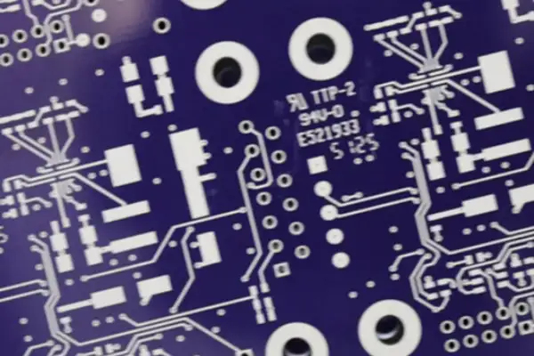 automotive communication module pcb products-1