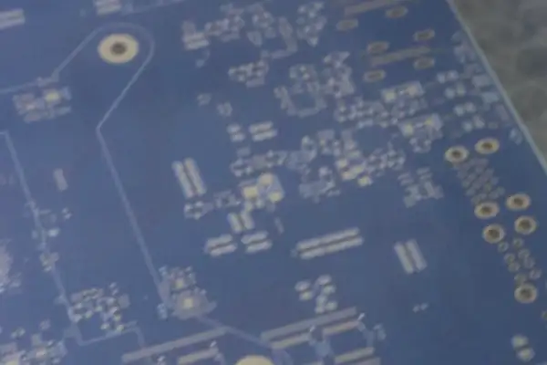 automotive ecu control board products
