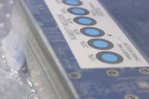automotive led driver pcb products-1