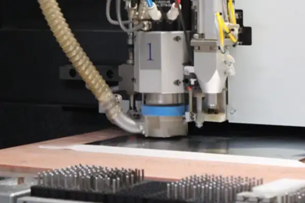charging pile controller pcb manufacturing equipment-1
