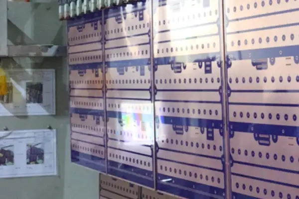 defibrillator pcb manufacturing equipment-1