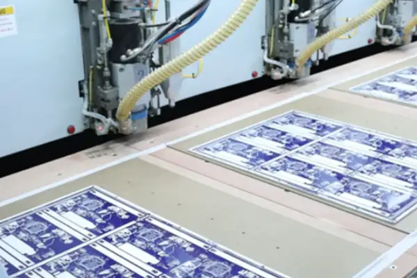 electronic parking brake pcb manufacturing equipment-1
