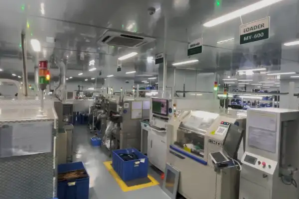 energy monitoring pcba manufacturing equipment-1