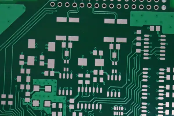 hybrid inverter pcb products-1