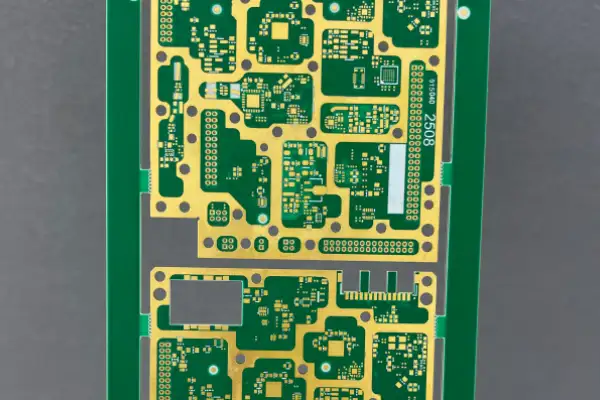 industrial robot controller pcb products-1