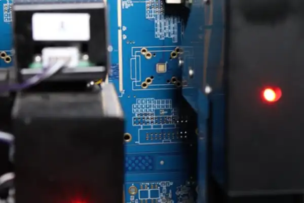 medical laser equipment pcb inspection equipment-1