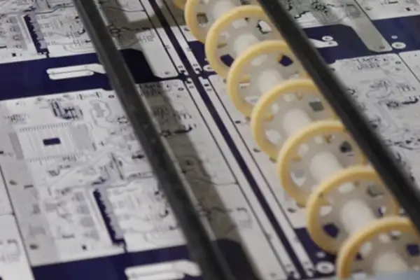 open ran pcb manufacturing equipment-1