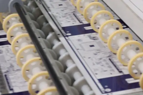 smart intercom pcb manufacturing equipment-2